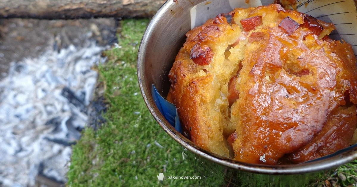 Ovenless Baking Ovenless Baking - Bake In Oven