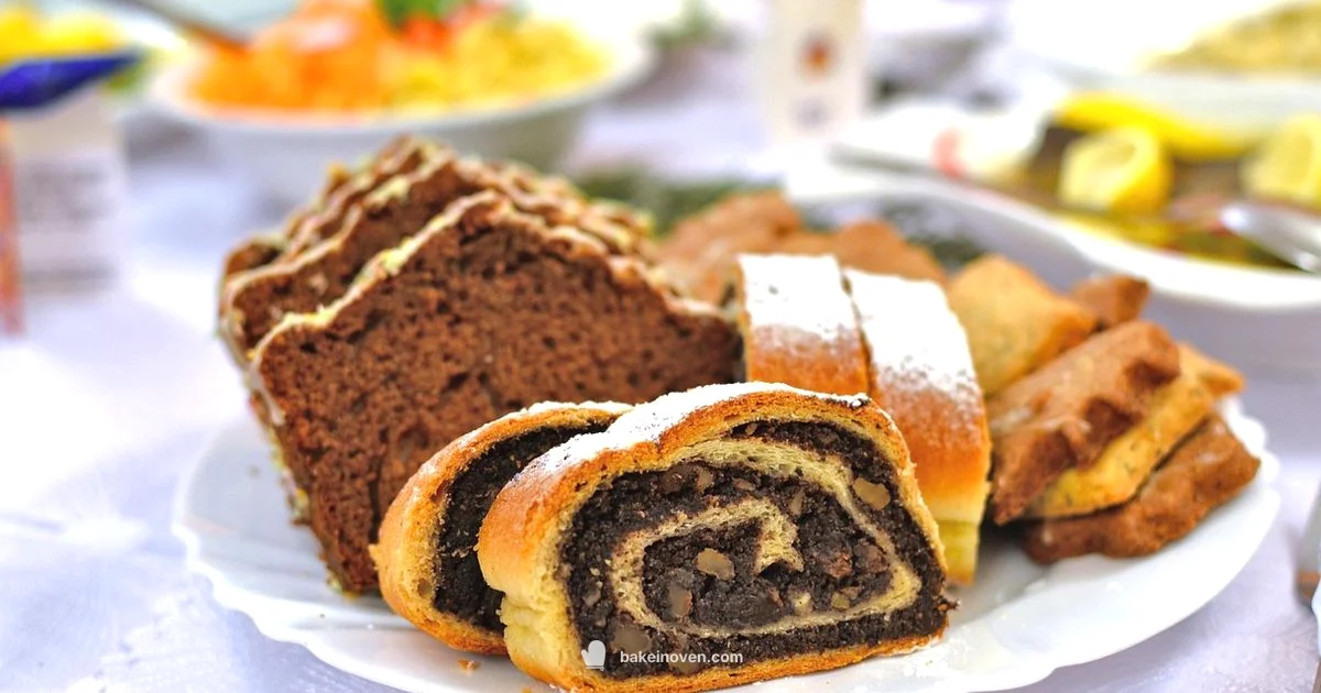 No-Bake Sweet Recipes - Bake In Oven