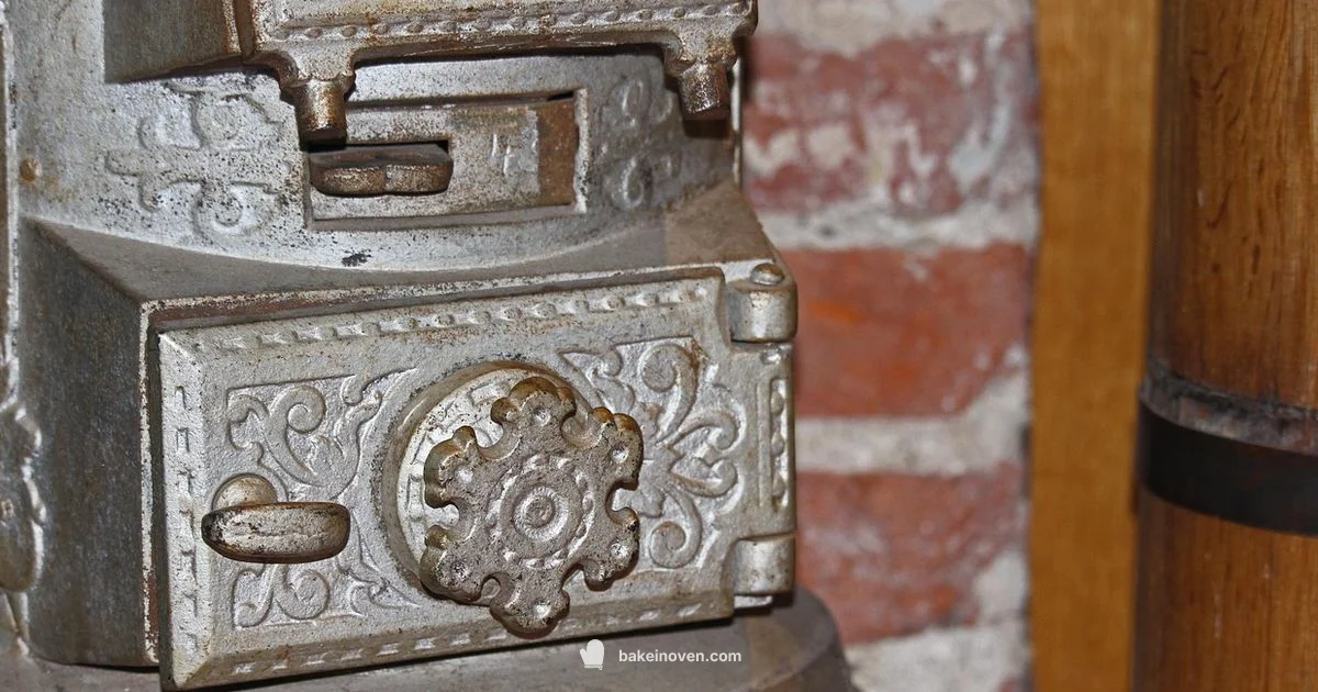 Origins of Bake Off Contestants - Bake In Oven