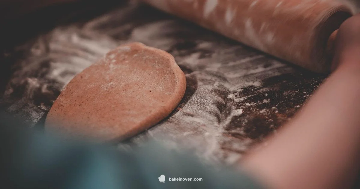 Baking Mix Defined - Bake In Oven