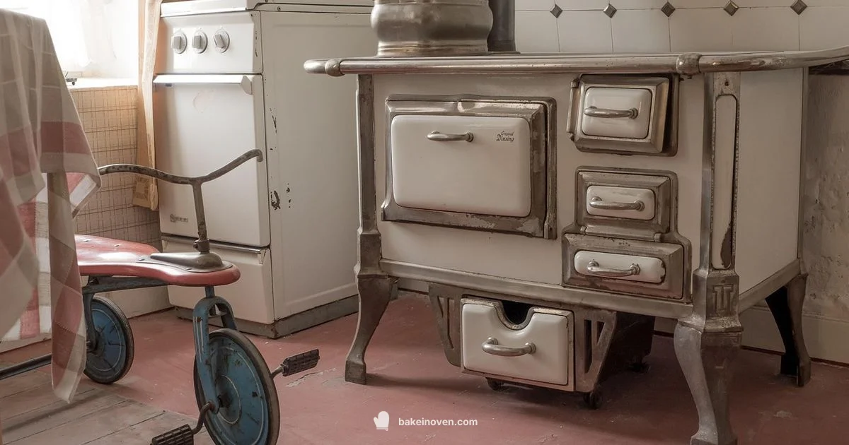 Easy Bake Original - Bake In Oven