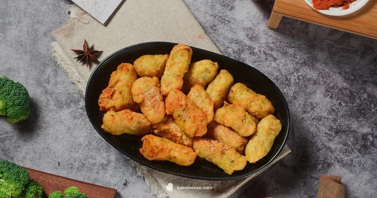 One Sweet Potato - Bake In Oven