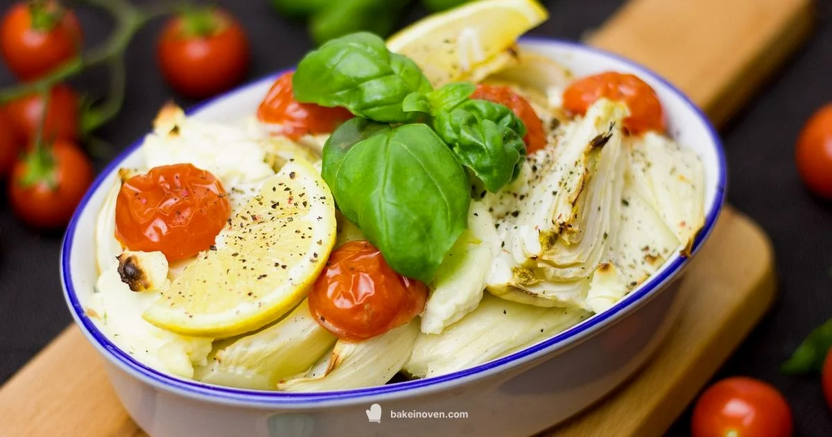 Oven Baked Cod Oven Baked Cod - Bake In Oven