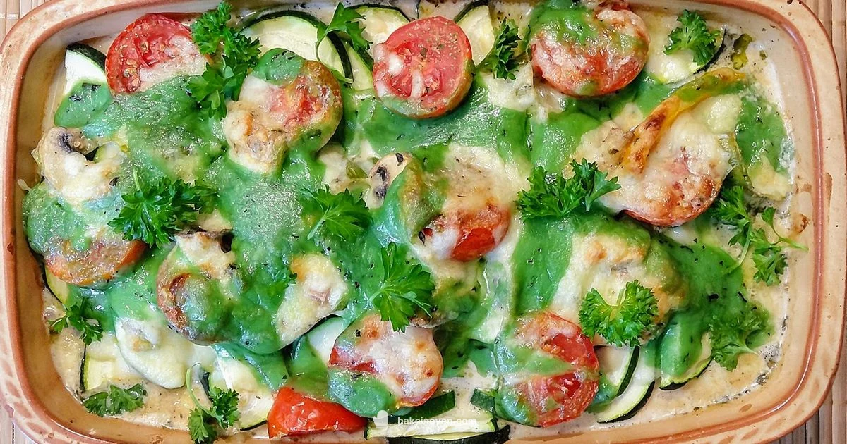 Ziti Moisture Guide - Bake In Oven