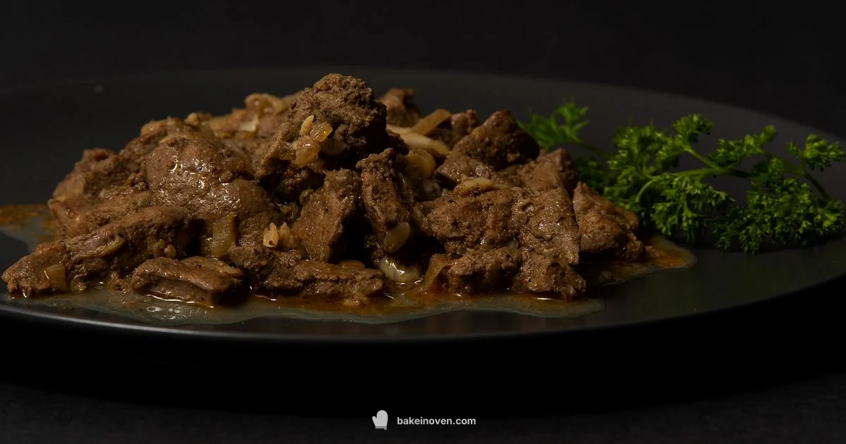 Chicken & Stuffing Bake - Bake In Oven