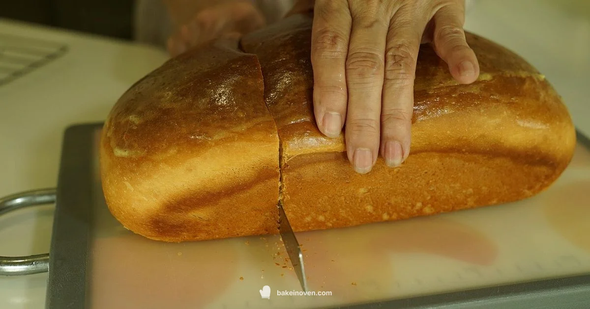 Bake Bread Guide - Bake In Oven