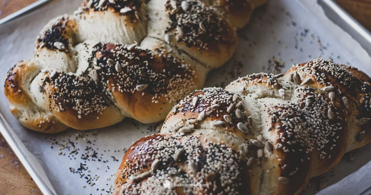 Bakery Setup Essentials - Bake In Oven