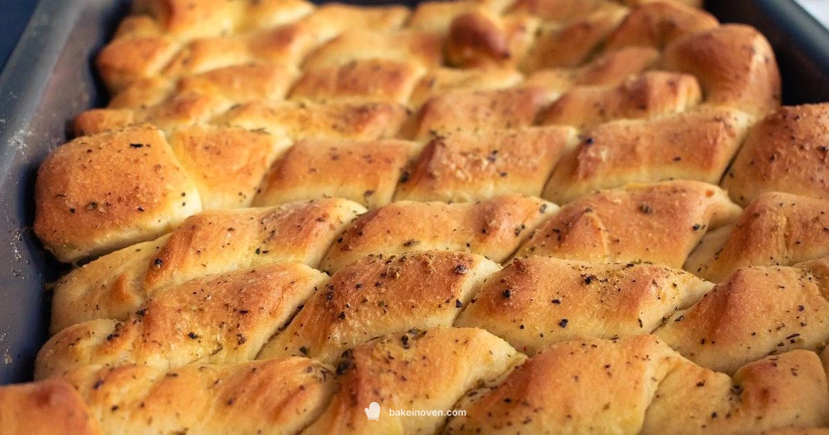 Oven-Baked Potatoes Oven-Baked Potatoes - Bake In Oven