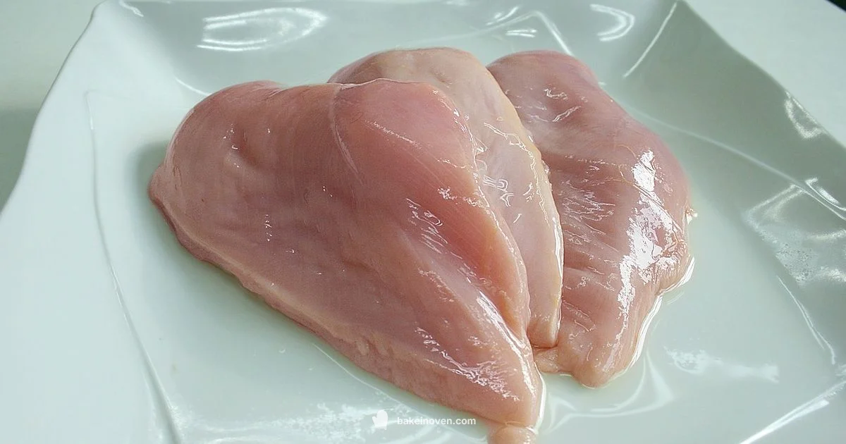 Juicy Chicken Guide - Bake In Oven