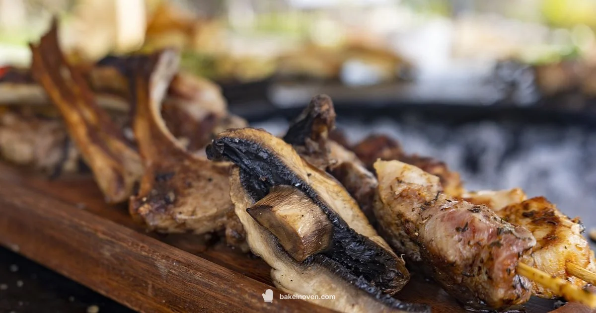 Lamb Loin Bake Guide - Bake In Oven