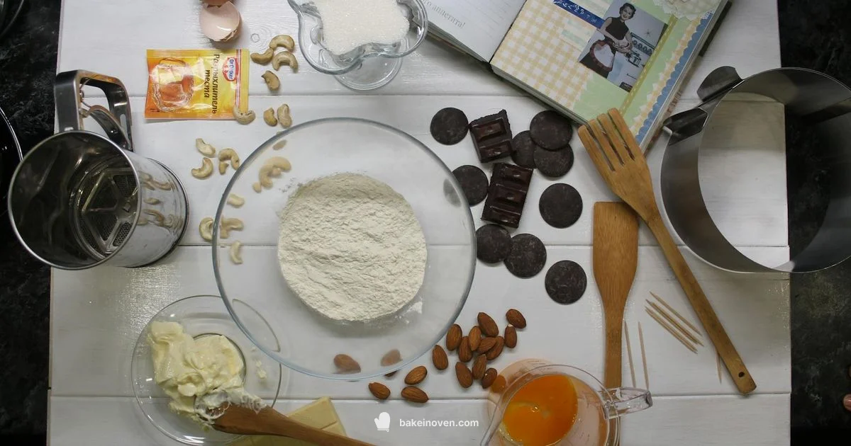 Baking Soda Safety - Bake In Oven