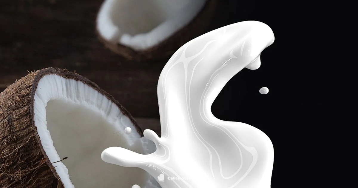  Dairy-Free Baking - Bake In Oven