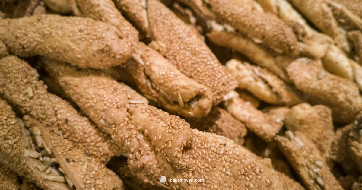 Safe Baking Guide Safe Baking Guide - Bake In Oven