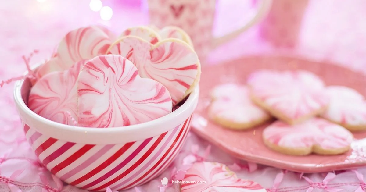 Soft Chocolate Chip Cookies - Bake In Oven