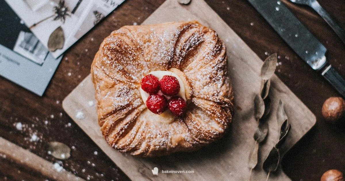 Overnight Freshness - Bake In Oven