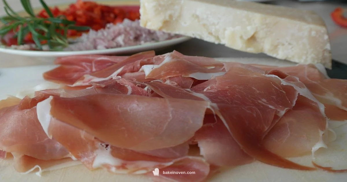 Juicy Ham Guide - Bake In Oven