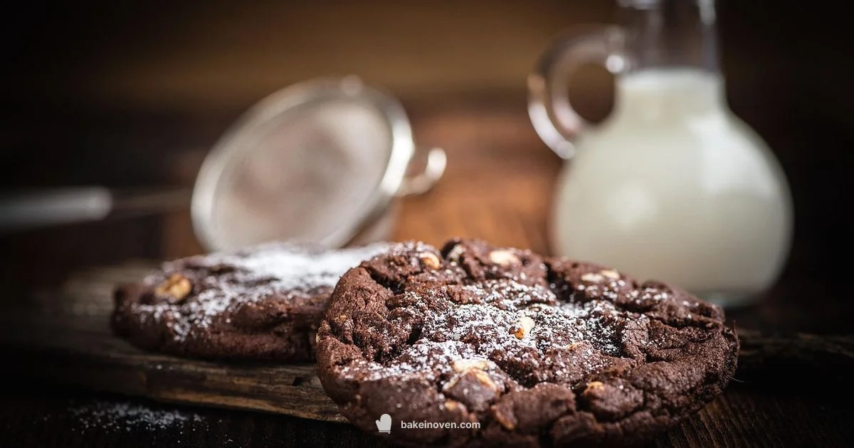 TSA Baked Goods - Bake In Oven