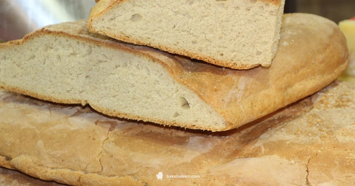 Sourdough Without Dutch Oven - Bake In Oven