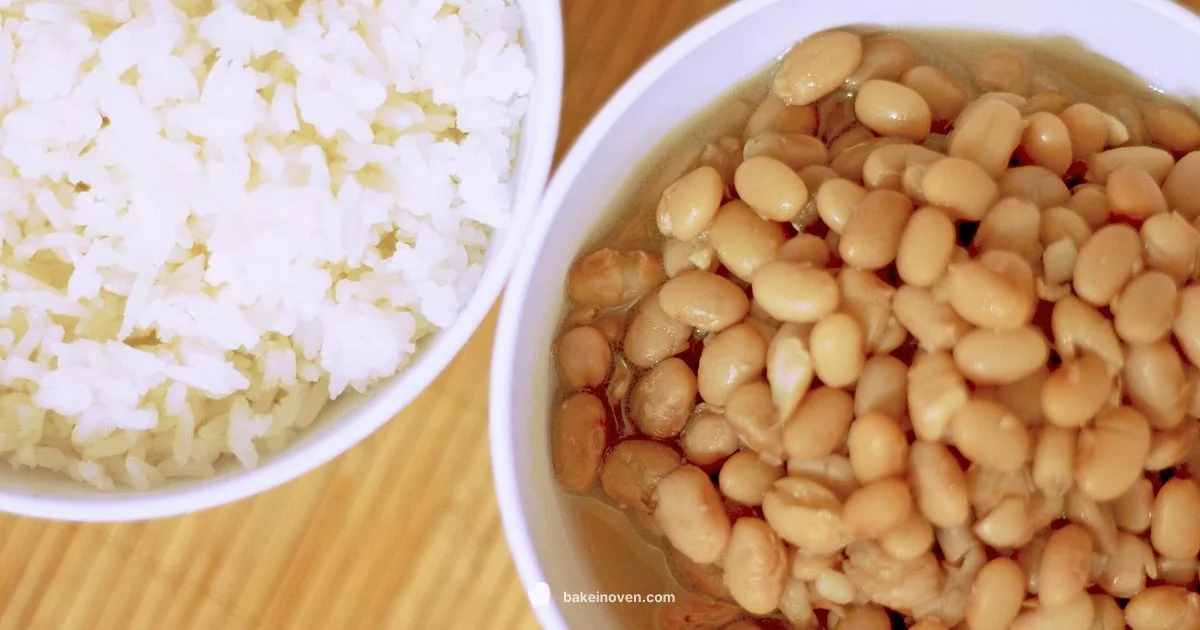 Baked Beans Guide - Bake In Oven