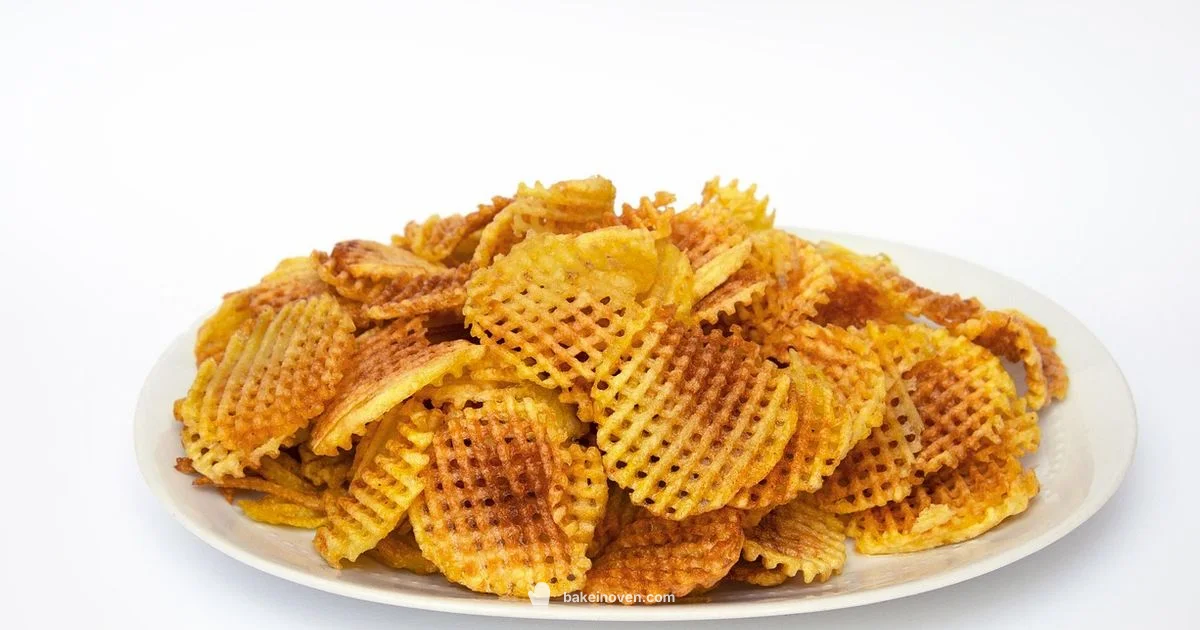 Oven-Baked Tip - Bake In Oven