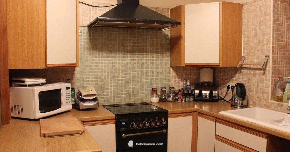 Baking Made Easy Baking Made Easy - Bake In Oven