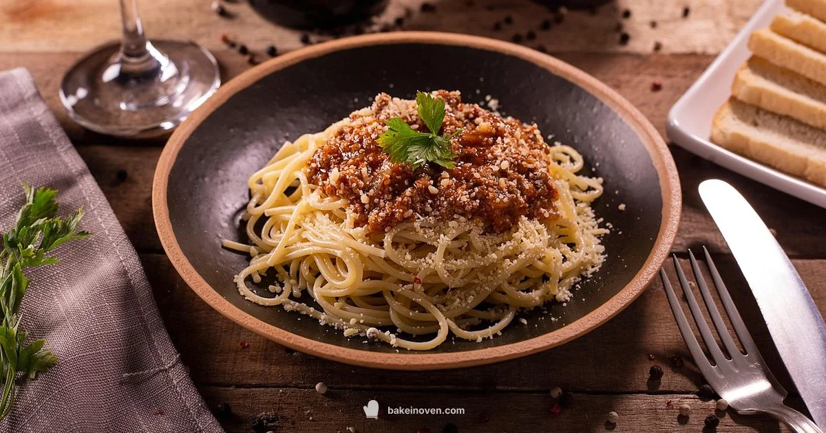 Pasta Bake Guide Pasta Bake Guide - Bake In Oven