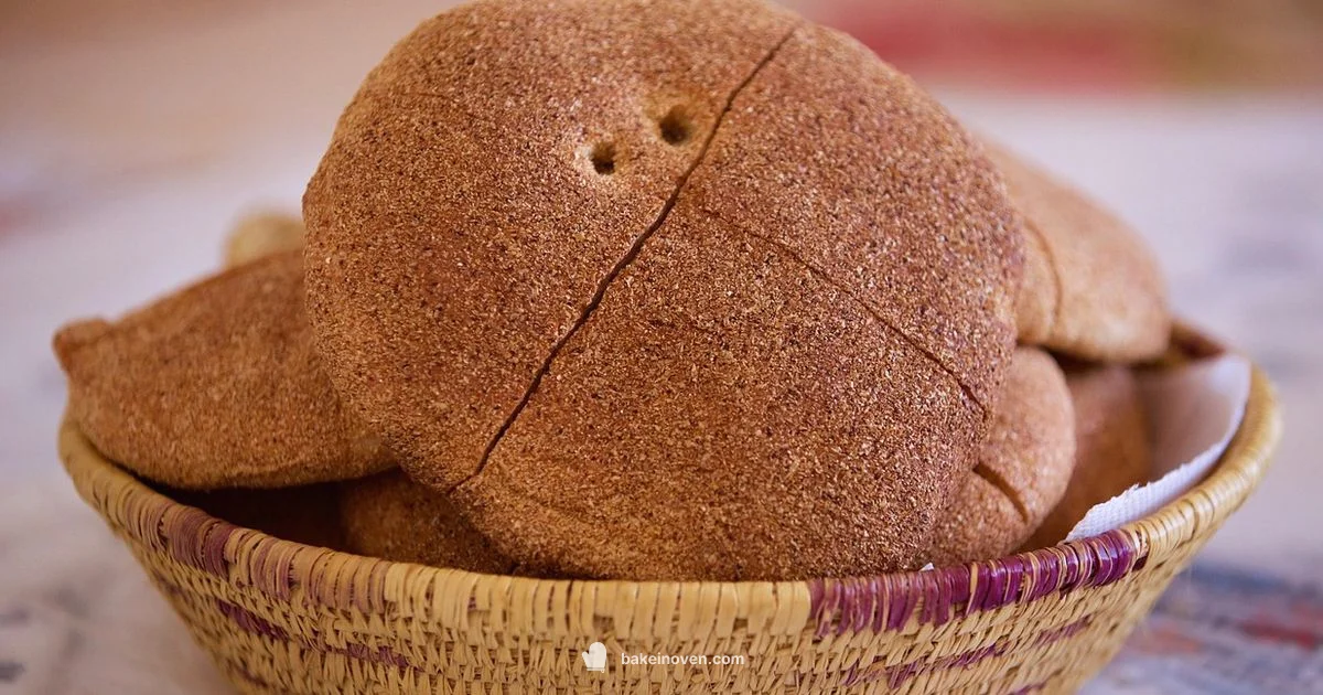 Oven for Baking Guide - Bake In Oven