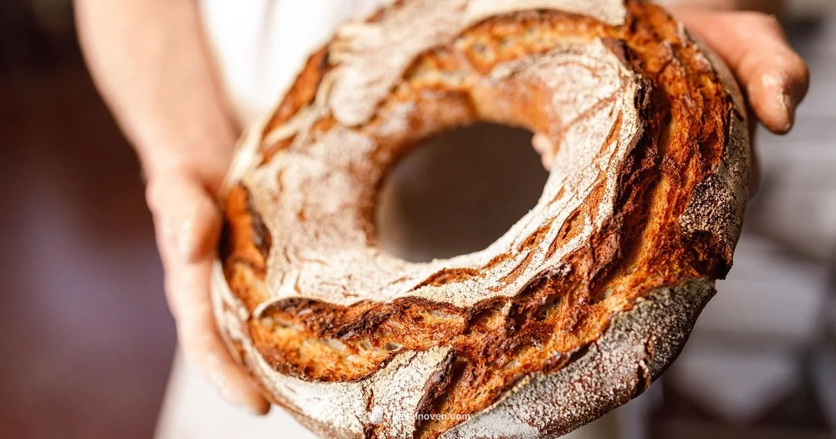 Is Bake a Noun - Bake In Oven