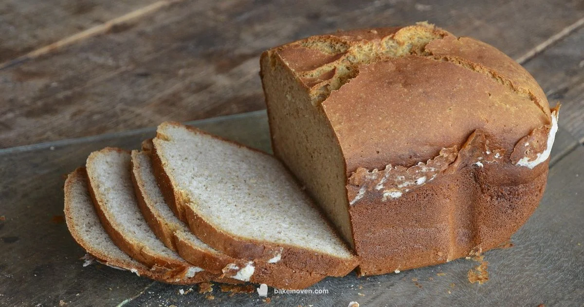 Gluten Free Bakes - Bake In Oven