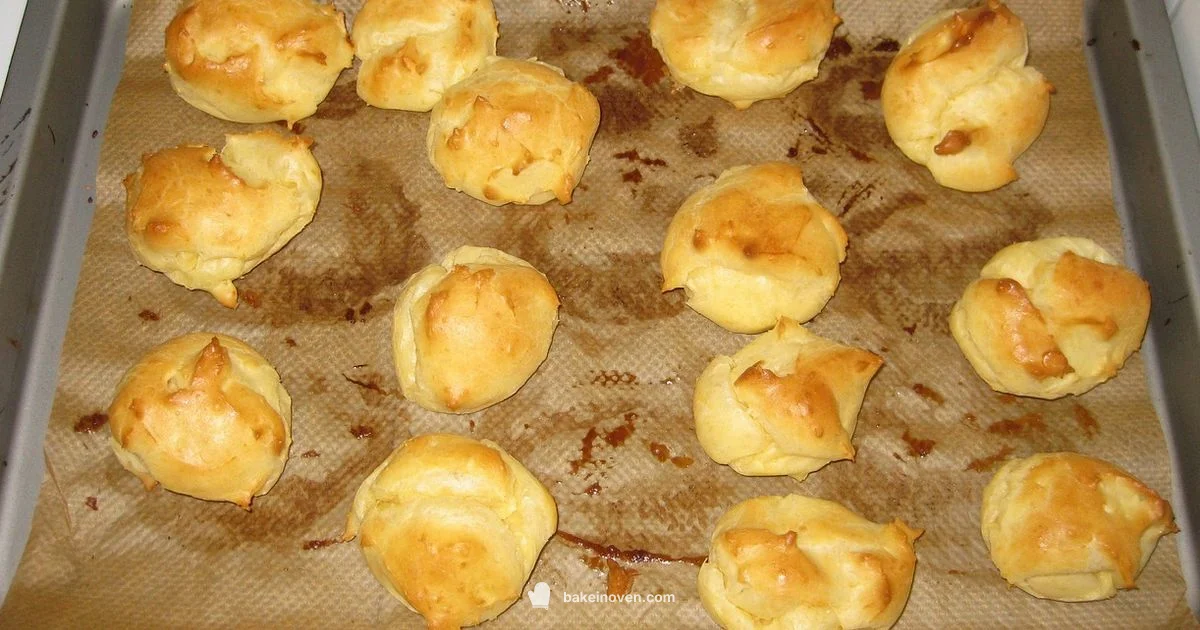 Convection Bake Guide - Bake In Oven