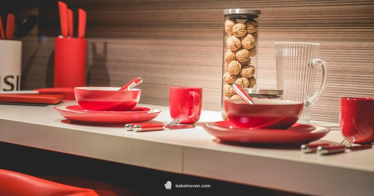 Crispy, fluffy baked potatoes - Bake In Oven