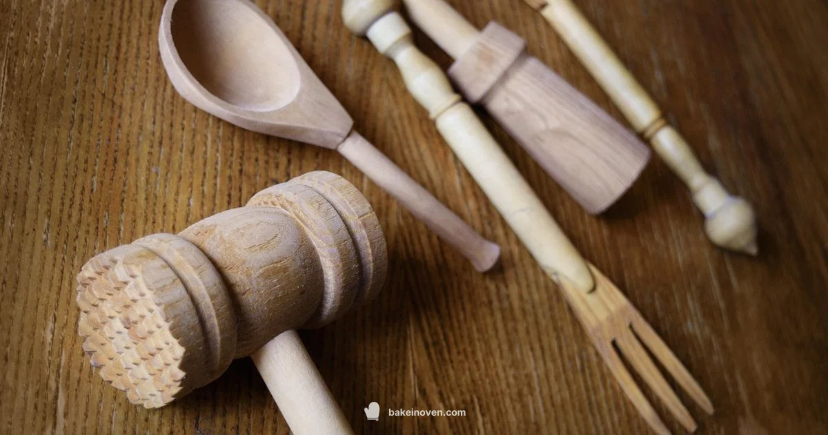 Great Aussie Bake Off - Bake In Oven