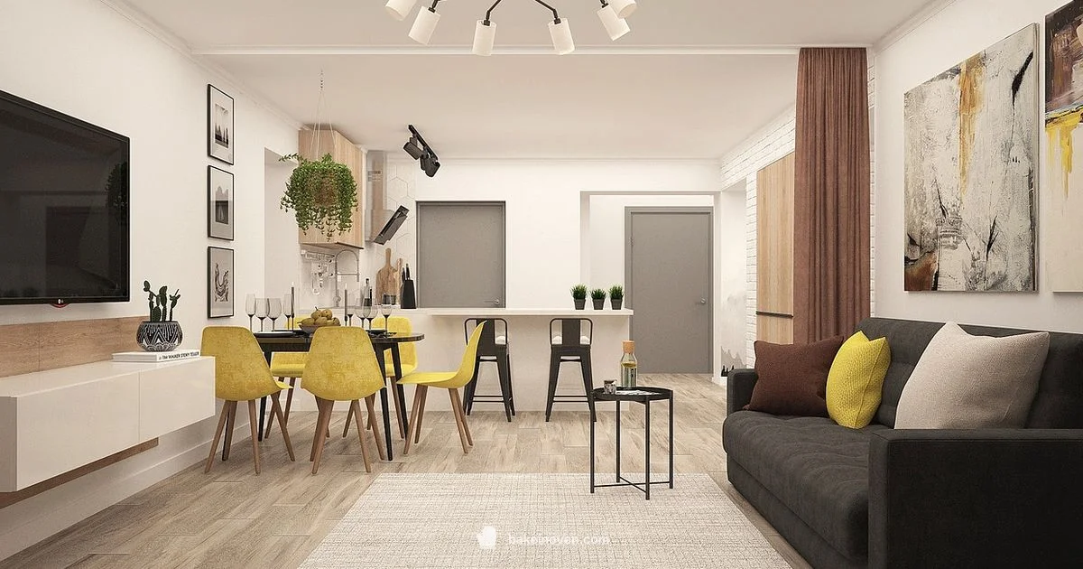 Origins of Contestants - Bake In Oven