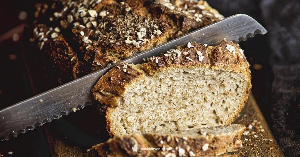 Bread at Home Bread at Home - Bake In Oven