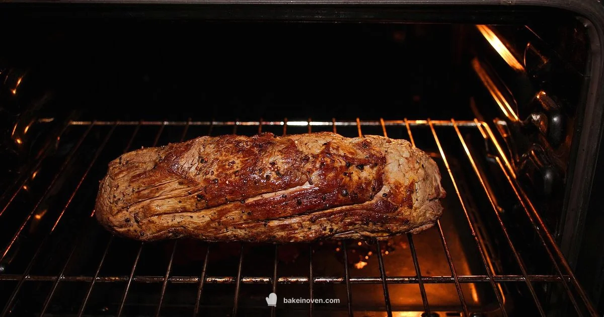 Perfect Oven Baked Steak Perfect Oven Baked Steak - Bake In Oven