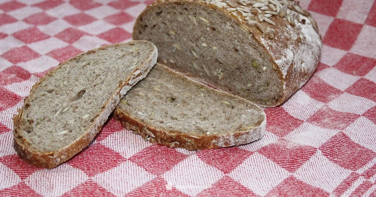 Sourdough Bakeware - Bake In Oven