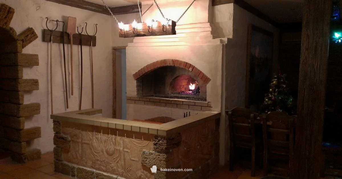 Install Bake Element - Bake In Oven