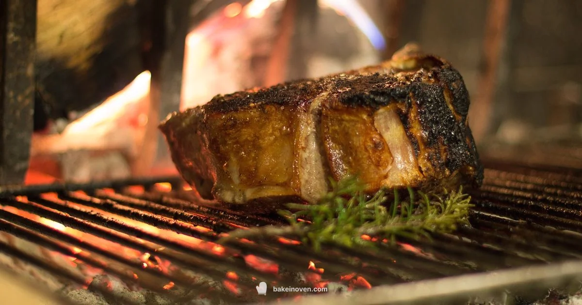Perfect Oven Steak - Bake In Oven