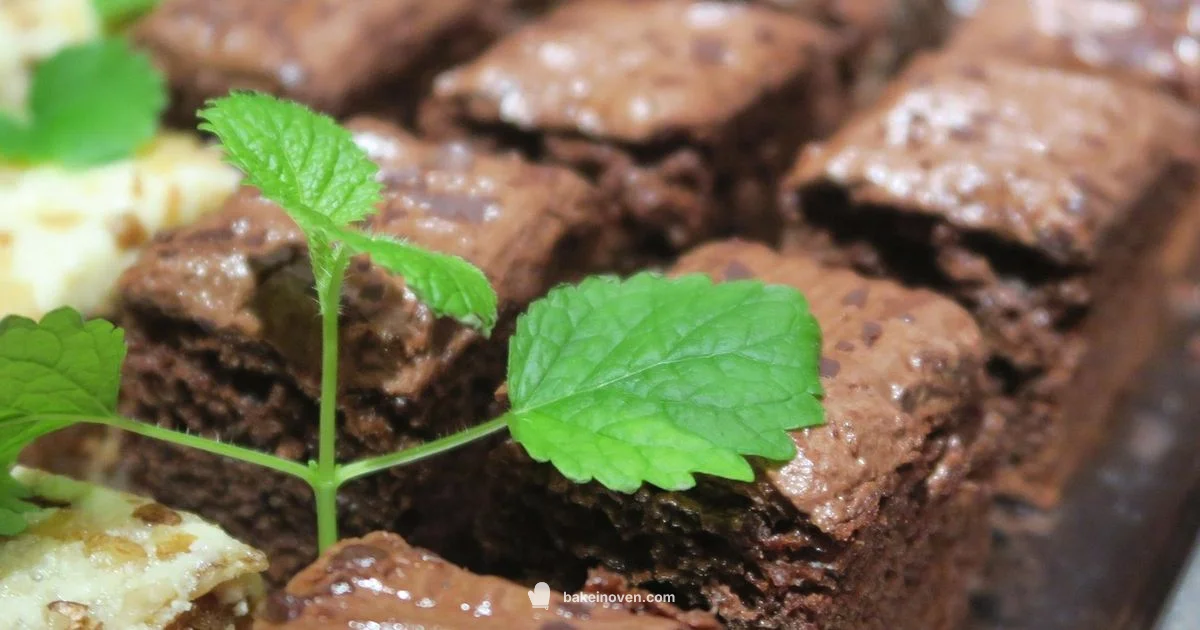 Chocolate Oatmeal Cookies - Bake In Oven