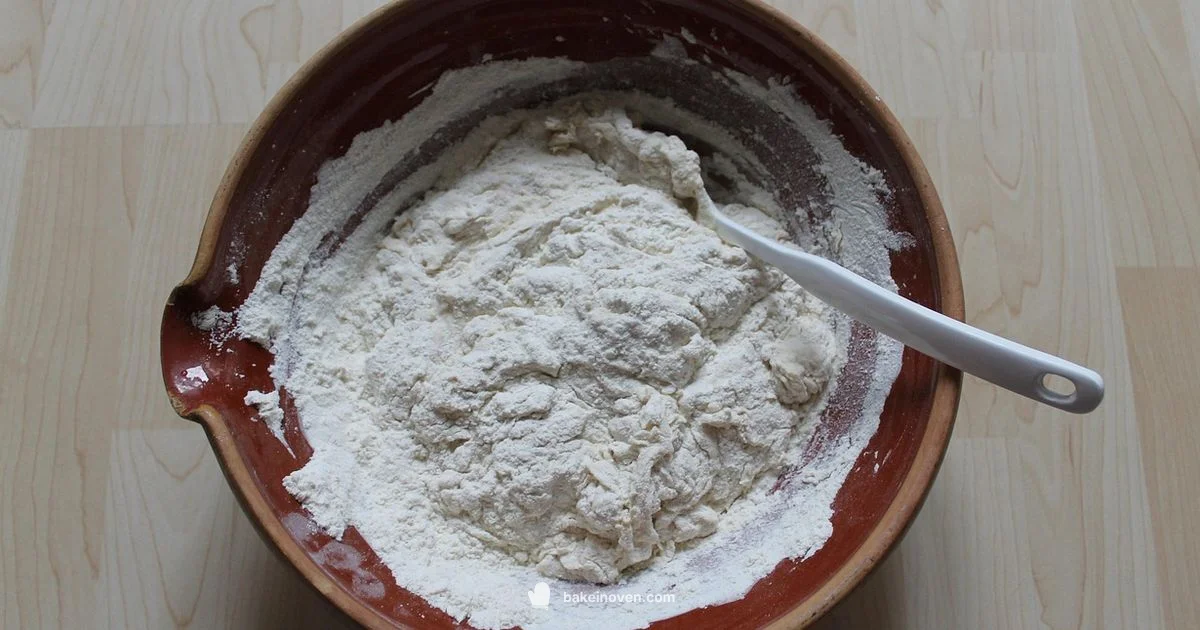 Bread Baking Basics - Bake In Oven