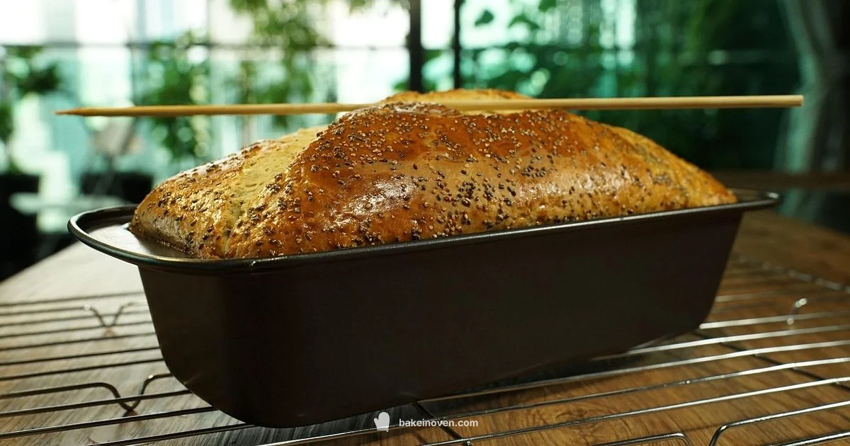 Banana Bread Soda Guide - Bake In Oven