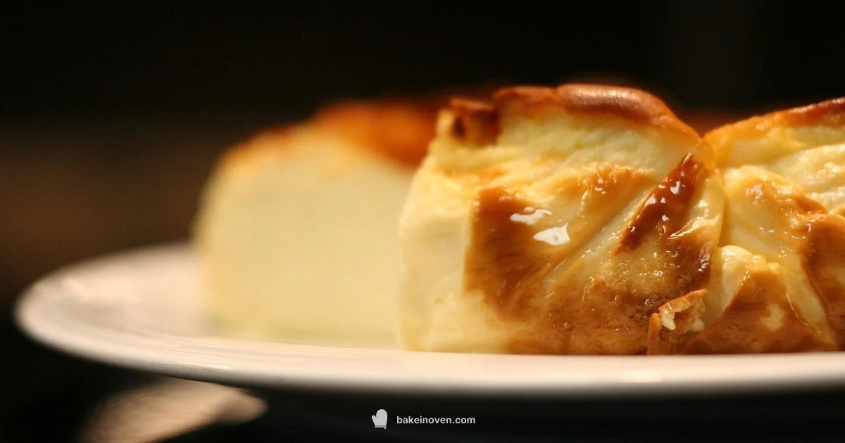 Freeze No-Bake Cheesecake - Bake In Oven