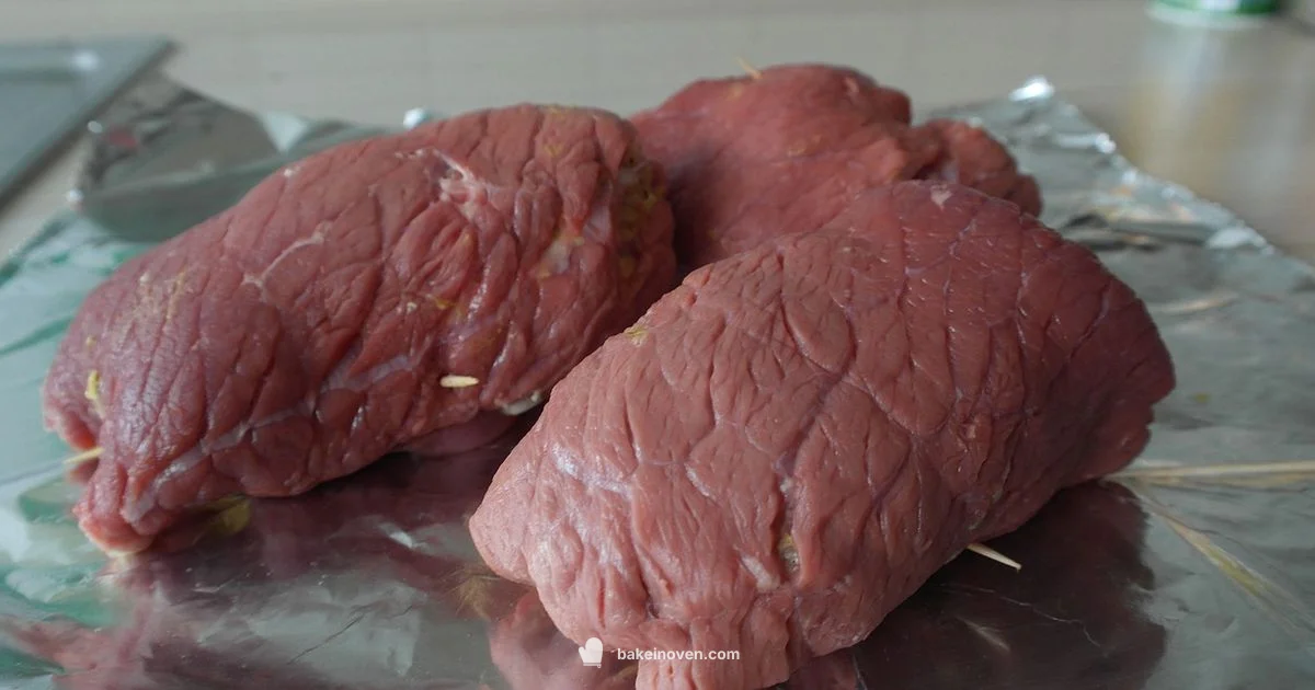 Corned Beef Bake Tutorial - Bake In Oven