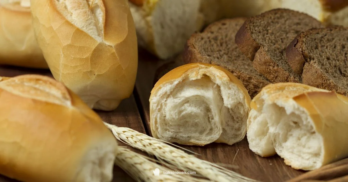 Home Bakery Launch - Bake In Oven