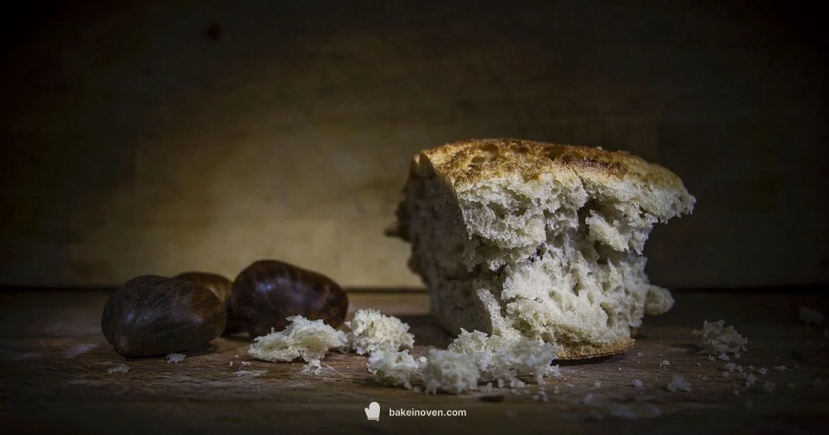 Salmonella in Baked Goods - Bake In Oven