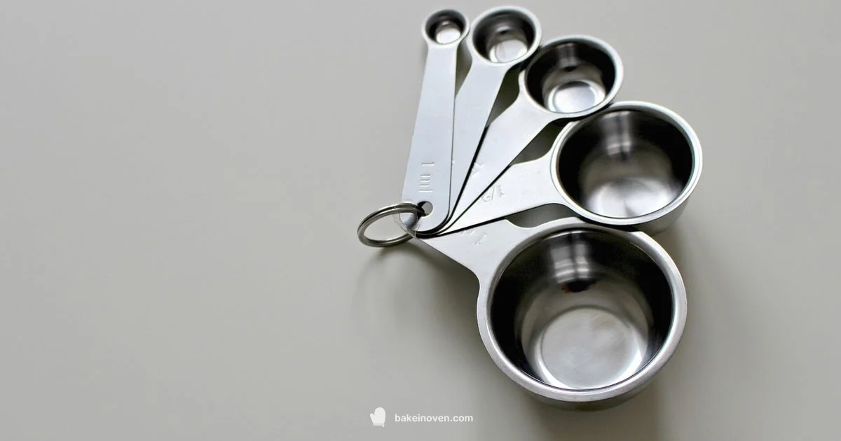 Cookie Leavening Essentials - Bake In Oven