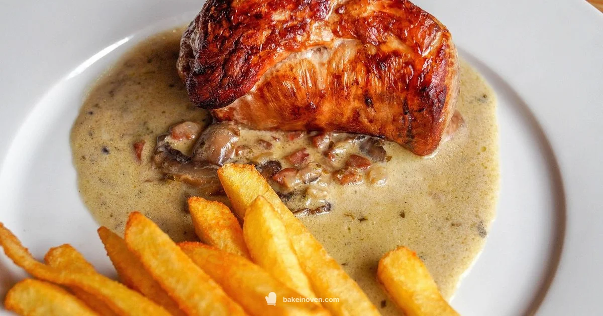 Chicken Tenderloin Bake - Bake In Oven