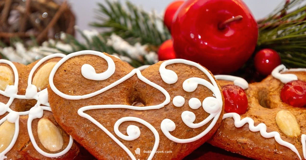 Cake Mix Cookies - Bake In Oven