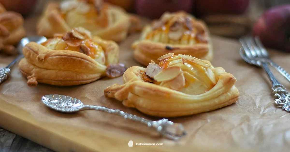Apple Baking Ideas - Bake In Oven