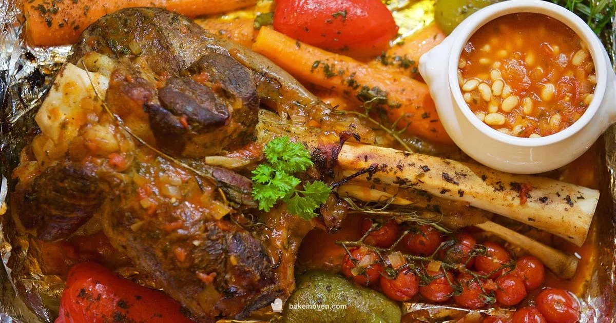 Perfect Oven-Baked Turkey - Bake In Oven